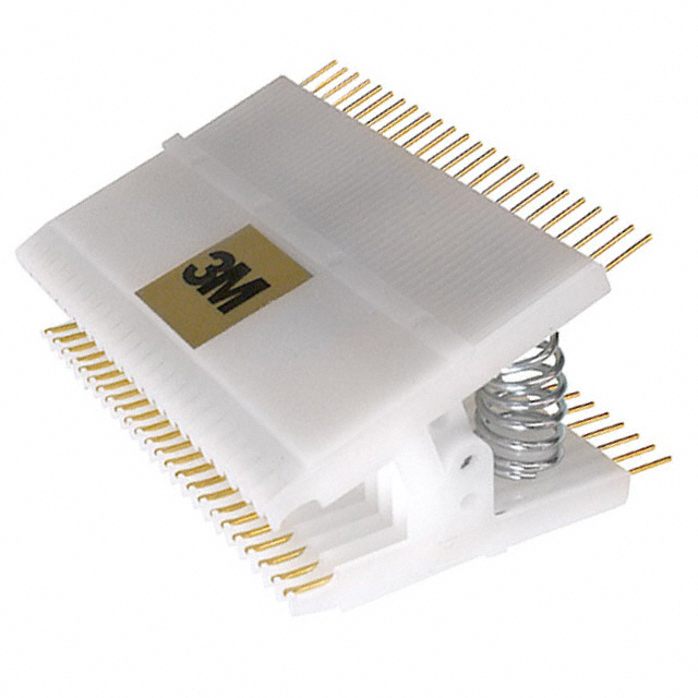 923739-48 3M  Test Clips - IC